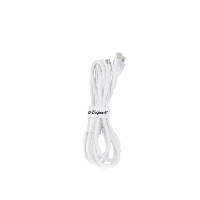 Digicell Kabl 3u1 Rapid Series Braided