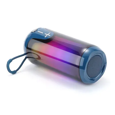 T&G Bluetooth zvučnik, Plavi