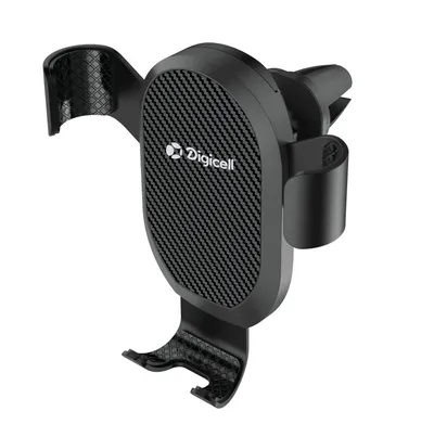 Digicell Gravity drzžač, Crni