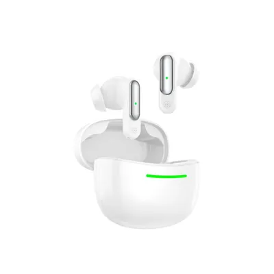Digicell Starlight 5 Pro TWS Porcelain White