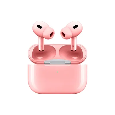 Digicell Bežične slušalice AirBuds 2, Roze
