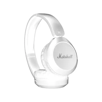 Digicell Bluetooth sluašalice Marshall Major XVI 13, Bijele
