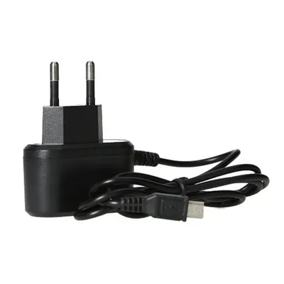 GeniPhone Punjač za mobilni telefon A9mini/A20mini, Crni