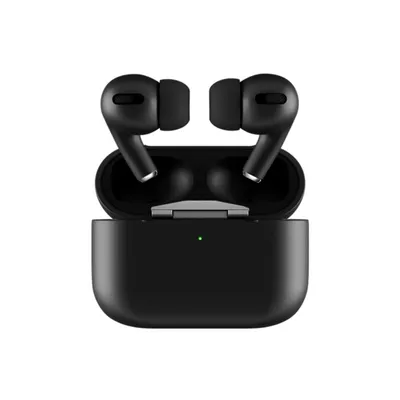 Digicell Bežične slušalice AirBuds 2, Crne