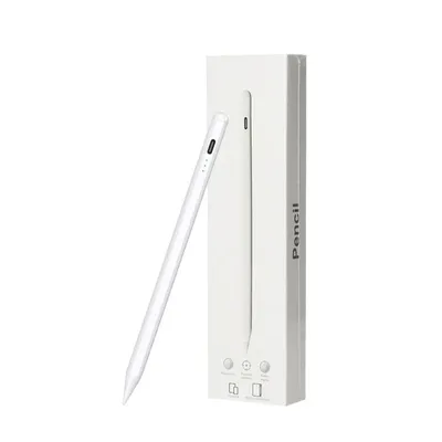 Pencil Universal 3, Bijela