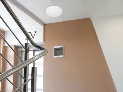 MASS-light PLAFONJERA LED EDNA ST707B-3000K 16W