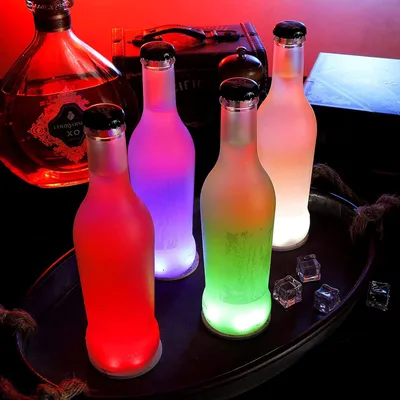 MASS-light Led podmetač za klubove RGB
