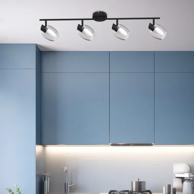 MASS-light Spot lampa Amsterdam ML-242403-04