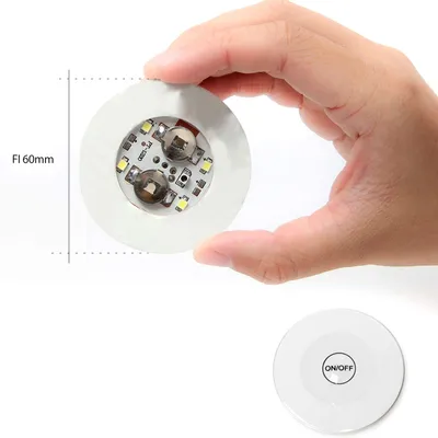 MASS-light Led podmetač za klubove - one colour 6500K