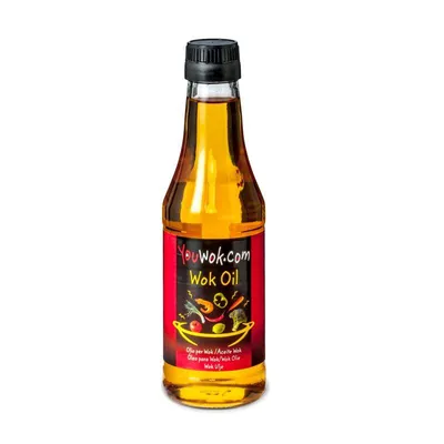 Youwok Ulje za wok