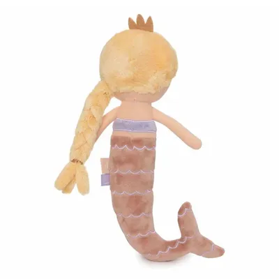 Jollein Igračka sirena Ella