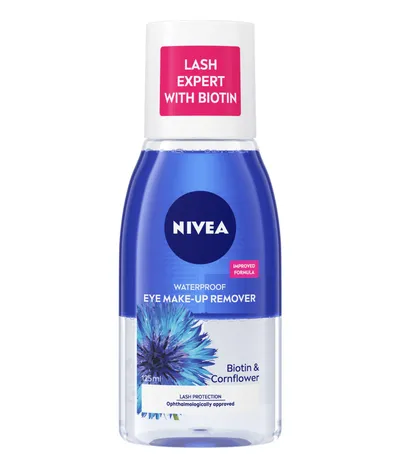Nivea Losion za oči dvofazni, 125ml