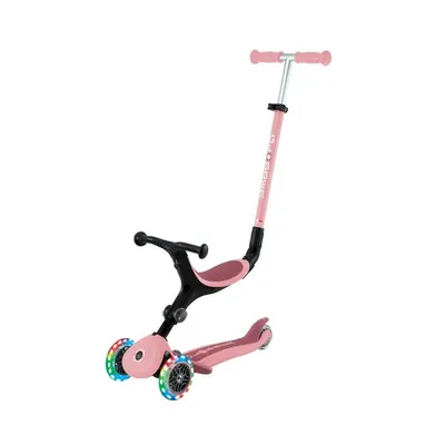 Globber Trotinet Go up active light ntgb0000744-210, Rozi