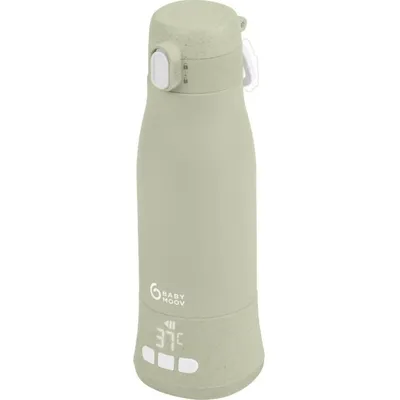 Babymoov Termos grijač 42872, 340ml, Sivi