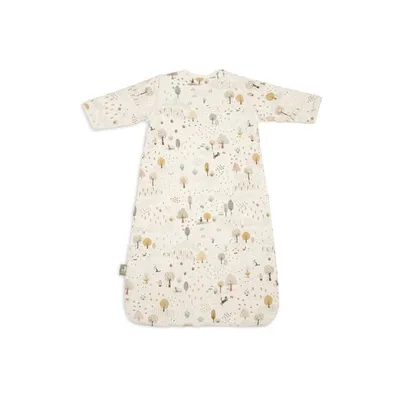 Jollein Vreća za spavanje Tiny Park, 3-6 mj, 70 cm, Krem