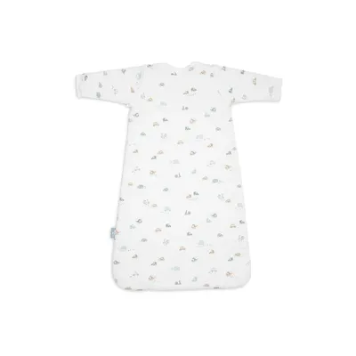 Jollein Vreća za spavanje On the Go, 3-6 mj, 70 cm, Bijela