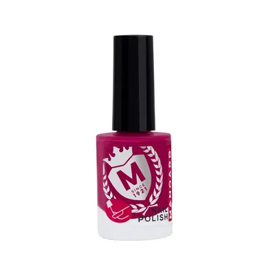 Manoard Lak za nokte 14 Tamno roza, 11ml
