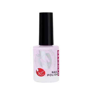 Manoard Lak za nokte 2 Blush pink s lila nijansom, 11ml