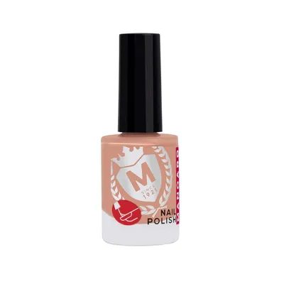 Manoard Lak za nokte 20 Breskvasto nude, 11ml