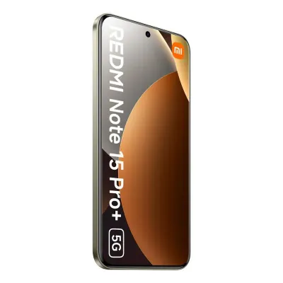Xiaomi Redmi Note 15 PRO+ 5G 8+256, Brown
