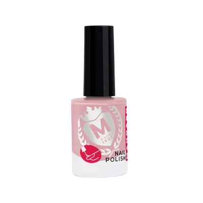 Manoard Lak za nokte 6 Bež, 11ml