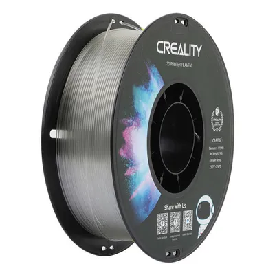CR-PETG Prozirni filament