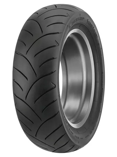 Dunlop Guma za motor Scootsmart, 120/70-11, 56M