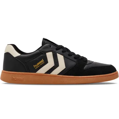 Hummel Muške patike HANDBALL PERFEKT, Crne