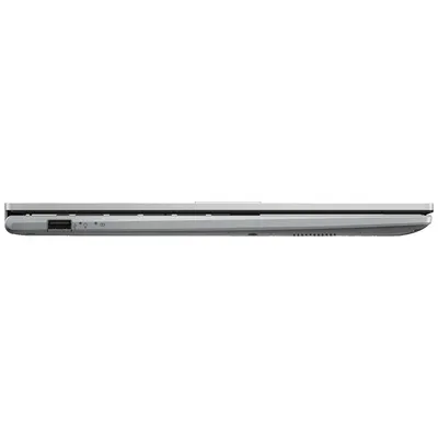 Asus Laptop X1504VA-BQ2625, 15.6", Intel i3-1315U, 16GB ddr4, SSD 512GB, Sivi