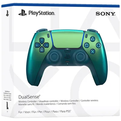 Sony Bežični kontroler Playstation 5 PS5 dualsense wireless controller, Hroma