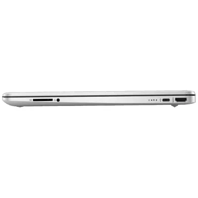 HP Laptop HP 15-fd0107d A9PE7UA, 15.6", Intel i7-1255U, 16GB ddr4, SSD 512GB, Win11 home, Sivi