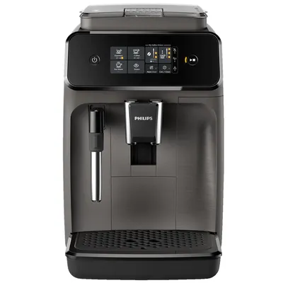 Philips Aparat za espresso kafu EP1200/00, Automatski, 2 Napitka