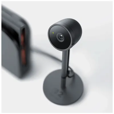Nintendo Kamera Switch 2 camera, Za nintendo switch 2, Crna