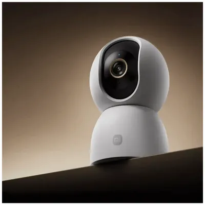 Xiaomi Kamera IP Mi smart camera c500, 3.5K, Wifi dual band, 360°, Micro sd utor, Bijela