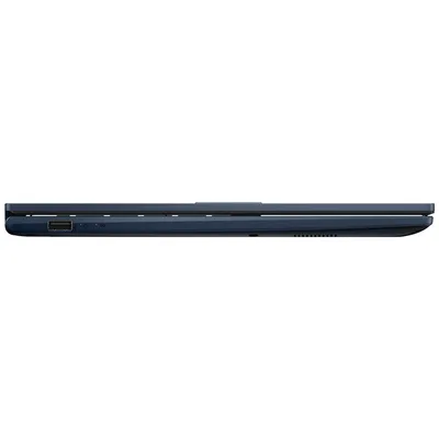 Asus Laptop X1504VA-BQ3561W, 15.6", Intel i3-1315U, 16GB ddr4, SSD 512GB, Win11 home, Teget