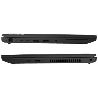 Lenovo Laptop L15 g4 21H4SCVL00, 15.6", Intel i3-1315U, 16GB ddr4, SSD 256GB, Win 11 pro, Crni