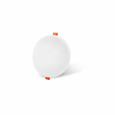 Lambario Ugradni led panel 696344, 12W, 4200K, Bijeli