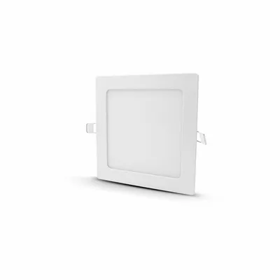 Lambario Ugradni led panel 693404, 12W, 4200K, Bijeli
