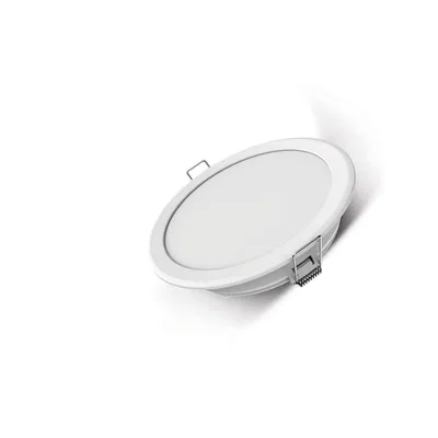 Lambario Ugradni led panel 611057, 9W, 4000K, Bijeli