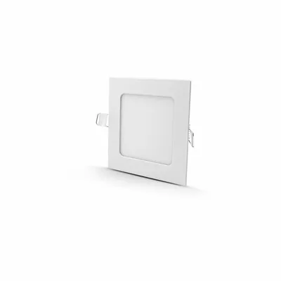 Lambario Ugradni led panel 693381, 6W, 6400K, Bijeli