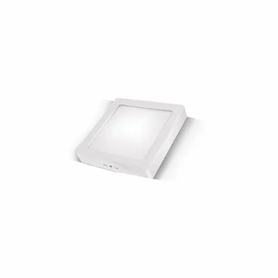 Lambario Nadgradni led panel 693107, 6W, 4200K, Bijeli