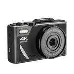 Easypix Foto aparat V64 Digital, Crni