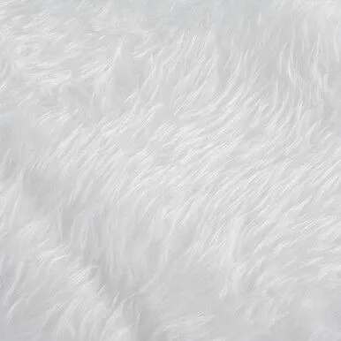 Ruhhy Podmetač za božićno drvce 22226, 90 cm, Bijeli