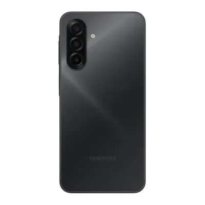 Samsung Mobilni telefon A17 4G 4/128GB, Crni