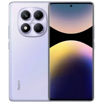 Xiaomi Mobilni telefon Redmi Note 14 Pro 4G 12/512GB, Ljubičasti