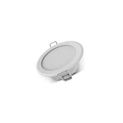 Lambario Ugradni led panel 610982, 5W, 3000K, Bijeli