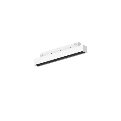 Colors Led magnetna lampa, 12 W, 3000 K, Bijela