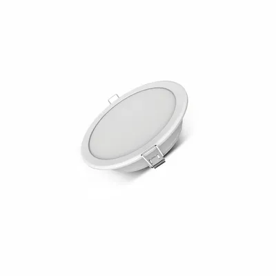 Lambario Ugradni led panel 611156, 18W, 5000K, Bijeli