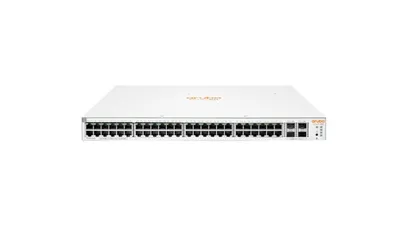 HPE Switch aruba IO 1930 24G 4SFP+ 370W