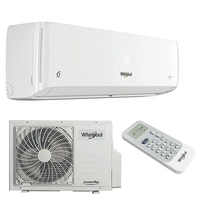 Whirlpool Klima uređaj SPICR312W